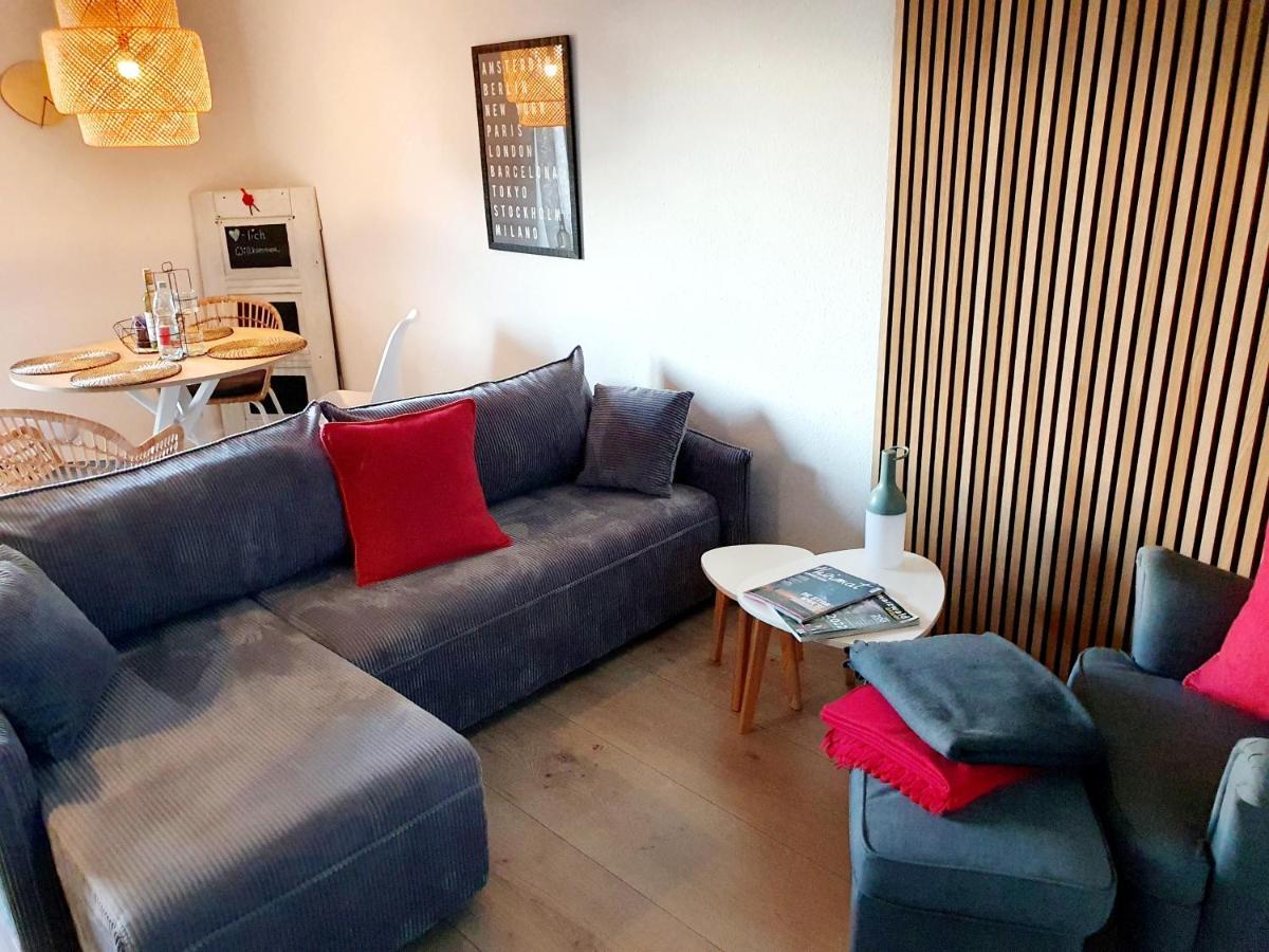 Ferienwohnung Am Musbach In Badenweiler-Sehringen Exterior foto