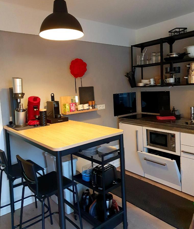 Ferienwohnung Am Musbach In Badenweiler-Sehringen Exterior foto