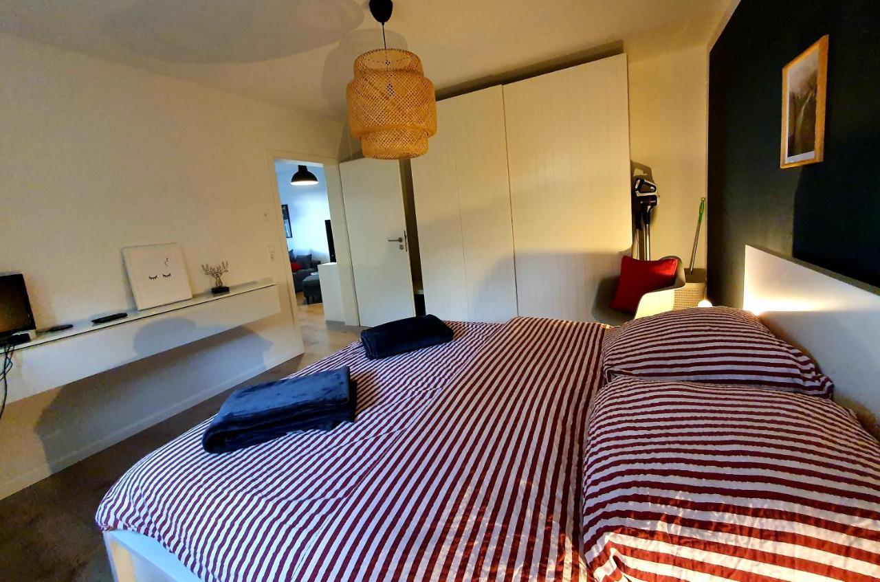 Ferienwohnung Am Musbach In Badenweiler-Sehringen Exterior foto